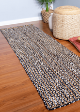 jute rug